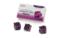 Xerox 108R00661 Original Magenta Ink Sticks (Pack of 3)-USA Made