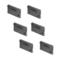 Epson ERC-21 Compatible Purple Printer Ribbon (6 Pack)