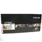 Lexmark C7726KX Original Black Extra High Yield Return Program  Laser Toner Cartridge