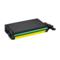 Compatible Yellow Samsung CLT-Y609S High Yield Toner Cartridge