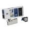 HP 80 Original Black Printhead with Printhead Cleaner (C4820A)