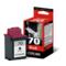 Lexmark No. 70 (12A1970) Black Original Print Cartridge