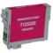 Epson 125 Magenta Remanufactured Standard Capacity Ink Cartridge