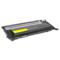Samsung CLT-Y407S Remanufactured Yellow Toner Cartridge