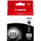 Canon PGI-225 (4530B001AA) Pigment Black Original Ink Cartridge