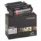 Lexmark 1382625 Original Black Toner Cartridge