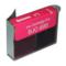 Compatible Magenta Canon BJI-201M Ink Cartridge (Replaces Canon 0948A003)