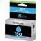 Lexmark No.150 (14N1608) Original Cyan Ink Cartridge