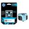 HP 02 Light Cyan Original Ink Cartridge with Vivera Ink (C8774WN)