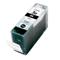 Canon  BCI-3eBK  Black Original Cartridge