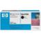 HP Color LaserJet Q6470A Black Original Print Cartridge with HP ColorSphere Toner