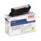 Oki 43460201 Yellow Original Drum Unit