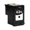 Compatible Black HP 63XL High Yield Ink Cartridge (Replaces HP F6U64AN)
