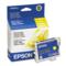 Epson T0484 (T048420) Original Yellow Ink Cartridge