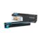 Lexmark C930H2CG Cyan Original High Yield  Laser Toner