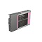 Compatible Light Magenta Epson T5436 Ink Cartridge (Replaces Epson T543600)