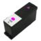 Lexmark 100XL (14N1070) Magenta Remanufactured High Yield Ink Cartridge-Newest Version