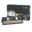 Lexmark C5222KS Original Black Toner Cartridge