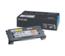 Lexmark C500 Original Yellow Toner Cartridge