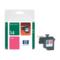 HP 14 Magenta Original Printhead (C4922A)