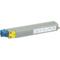 Oki 42918901 Yellow Remanufactured Toner Cartridge
