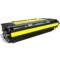 HP Color LaserJet Q2672A Yellow Remanufactured Print Cartridge