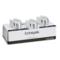 Lexmark 11K3188 Original Staple Cartridge (3x3K staples)