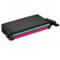 Samsung CLP-M660B High Yield Magenta Remanufactured Toner Cartridge