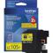 Brother LC105Y Yellow Original Extra High Capacity Ink Cartridge
