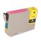 Epson T0786 (T078620) Standard Capacity Light Magenta Remanufactured Ink Cartridge