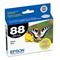 Epson T0881 (T088120) Black Original Cartridge