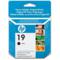 HP 19 Black Original Inkjet Print Cartridge (C6628AN)