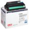 Oki 42126660 Cyan Original High Capacity Drum Unit