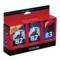 Lexmark Tri-Pack No. 82 (18L0232) Black Original Print Cartridge