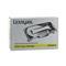 Lexmark 20K0502 Original Yellow Toner Cartridge