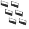 Epson ERC-11 Compatible Black Printer Ribbon (6 Pack)
