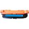 HP 648A (CE261A) Cyan Remanufactured Laser Toner Cartridge