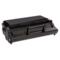 Lexmark 12A7305 Black Remanufactured Micr Toner Cartridge