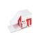 Universal Computer Paper, 20lb, 9-1/2 x 11, Letter Trim Perforation, White, 2300 Sheets
