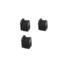108R00726 Media Science Xerox Black Ink Sticks (Pack of 4)