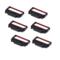 Epson ERC-30/34/38 Black and Red Compatible Printer Ribbon (6 pack)
