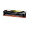 Compatible Yellow Canon CRG-131Y Toner Cartridge (Replaces Canon 6269B001AA)
