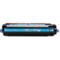 HP Color LaserJet Q7561A Cyan Remanufactured Print Toner Cartridge