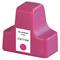 HP 02 Magenta Remanufactured Ink Cartridge (C8772WN)