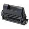 Compatible Black Oki 52114502 Micr High Yield Toner Cartridge