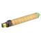 Ricoh 888637 Yellow Remanufactured Toner Cartridge