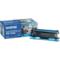 Brother TN115C Original Cyan High Capacity Laser Toner Cartridge