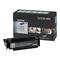 Lexmark 12A7410 Original Black Return Program Cartridge