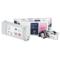 HP 81 Original Light Magenta Dye Value Pack (C4995A)