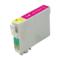 Epson T0553 (T055320) Magenta Remanufactured Ink Cartridge (High Capacity)